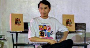 Direk Kip ng Bar Boys ayaw sa political dynasty