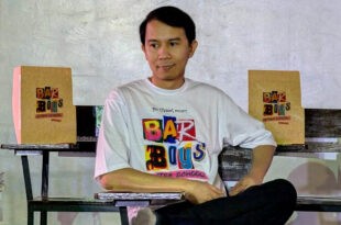 Kip Oebanda Bar Boys 2