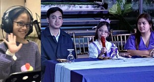 Single na “Kayong Dalawa Lang” ni Love Kryzl, swak para sa kasal nina Kiray at Stephan 