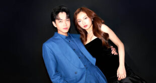 Rabin sobrang na-challenge sa lauching movie