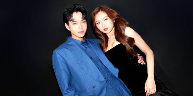 Rabin Angeles Angela Muji