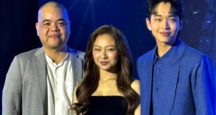 Rabin inamin matagal nang crush si Angela, A Werewolf Boy binago ang ending