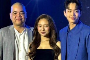 Rabin Angeles Angela Muji Crisanto Aquino