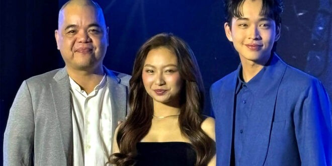 Rabin Angeles Angela Muji Crisanto Aquino