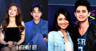 RabGel bagong JaDine ng Viva