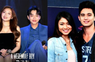 Rabin Angeles Angela Muji Jadine