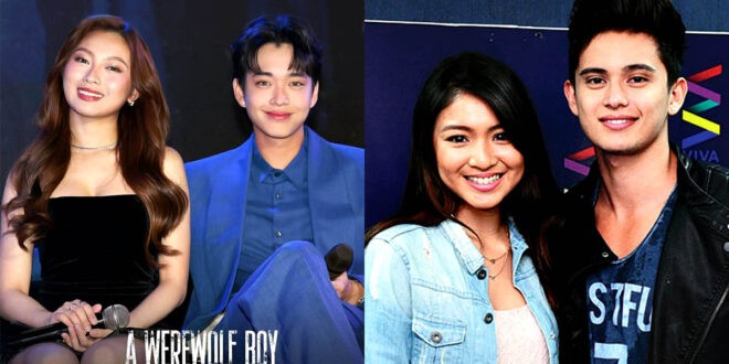 Rabin Angeles Angela Muji Jadine