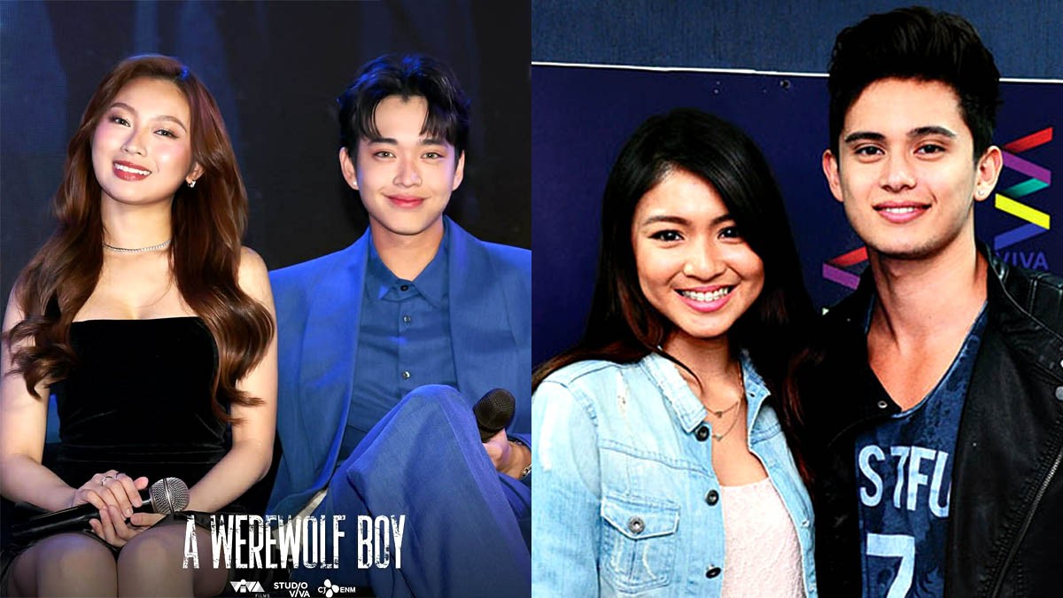 Rabin Angeles Angela Muji Jadine