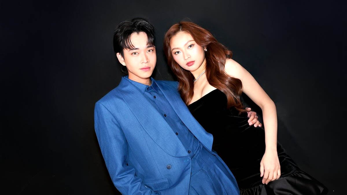 Rabin Angeles Angela Muji