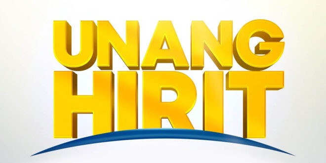 Unang Hirit