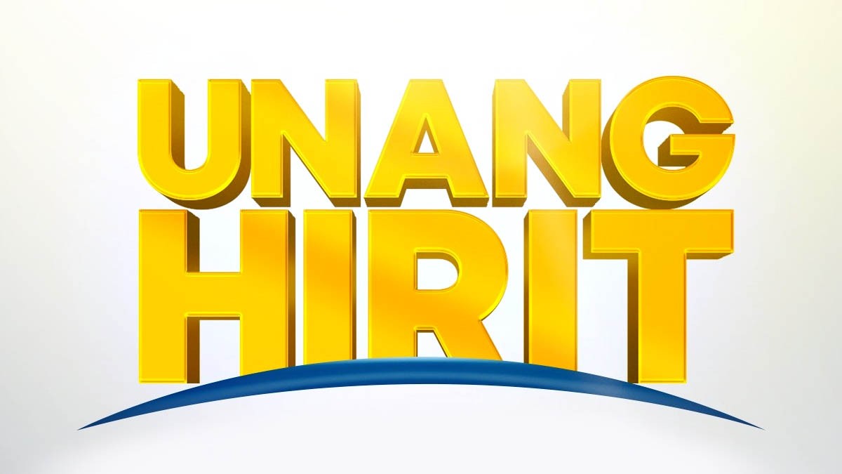 Unang Hirit