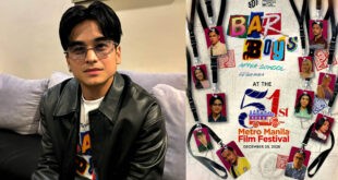 Will Ashley mas focus sa career kaysa pag-ibig