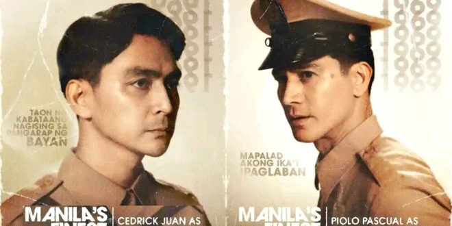 Cedrick Juan Piolo Pascual