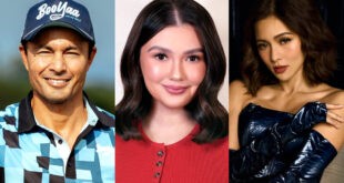 Derek Ramsay Angelica Panganiban Kim Chiu