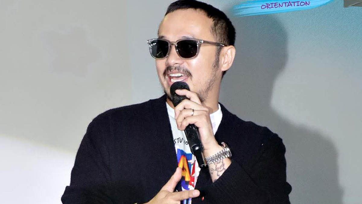 Kean Cipriano