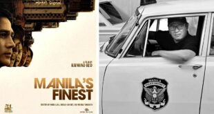 Raymond Red Manilas Finest