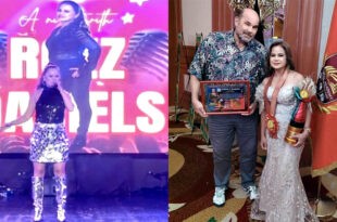 Rozz Daniels David Daniels