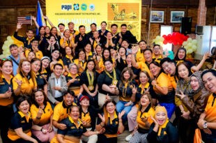 Voices That Cannot Be Silenced PAPIs Stand Against Fake News and Corruption