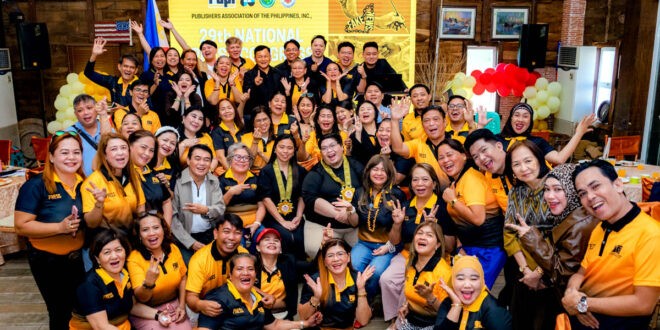 Voices That Cannot Be Silenced PAPIs Stand Against Fake News and Corruption