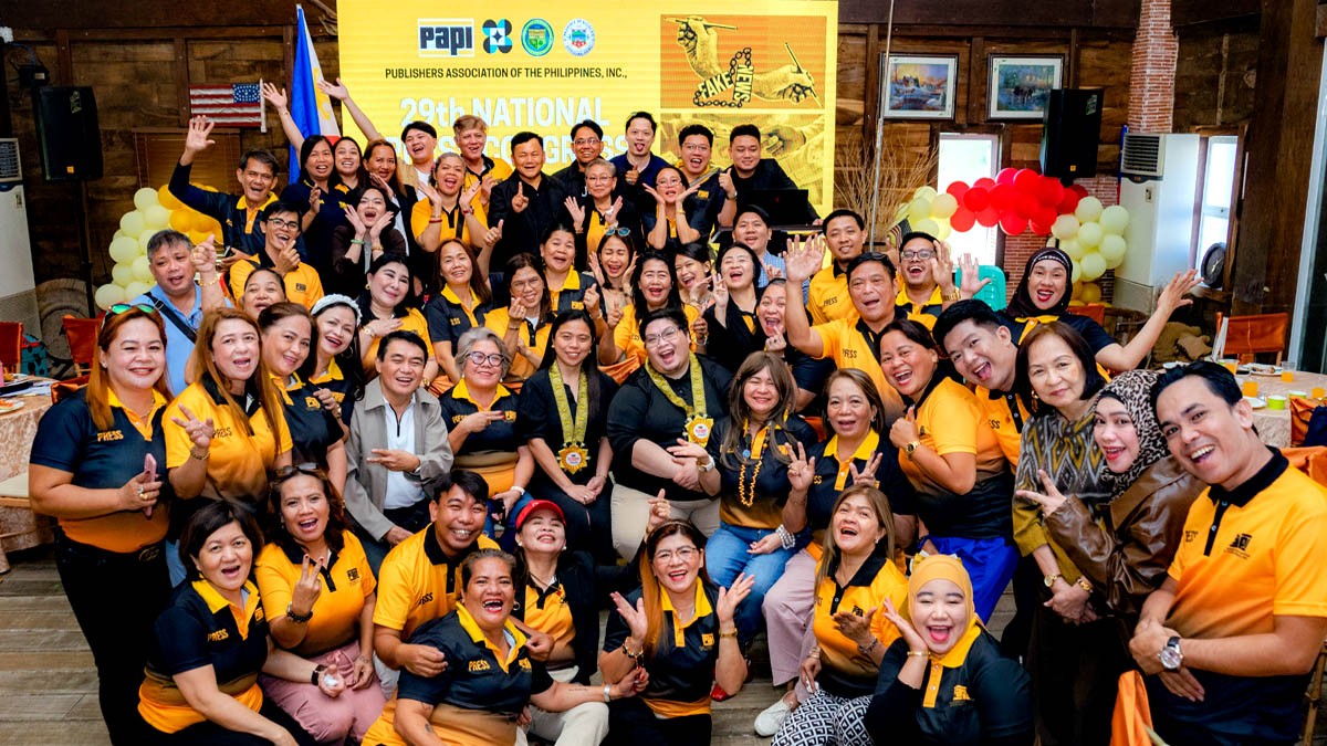 Voices That Cannot Be Silenced PAPIs Stand Against Fake News and Corruption