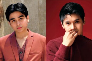 Will Ashley Dustin Yu