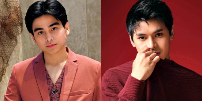 Will Ashley Dustin Yu