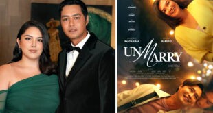 Zanjoe nilinaw ‘di totoong hiwalay kay Ria; Gagawa pa ng baby next year