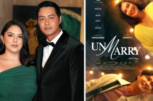 Zanjoe Marudo Ria Atayde Unmarry