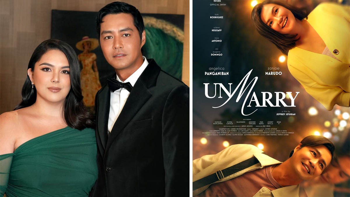 Zanjoe Marudo Ria Atayde Unmarry