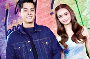 Angelina Cruz Robbie Jaworski