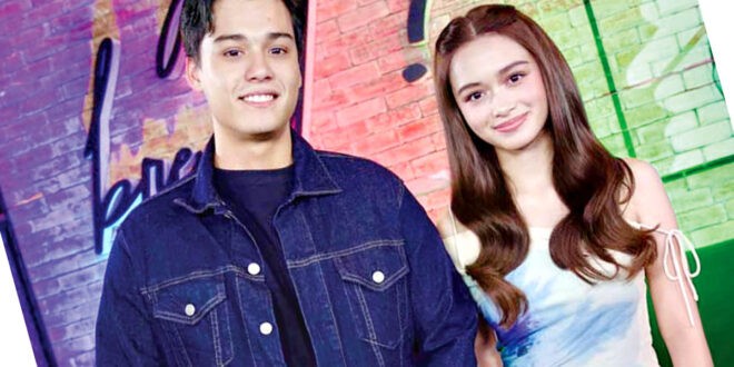 Angelina Cruz Robbie Jaworski