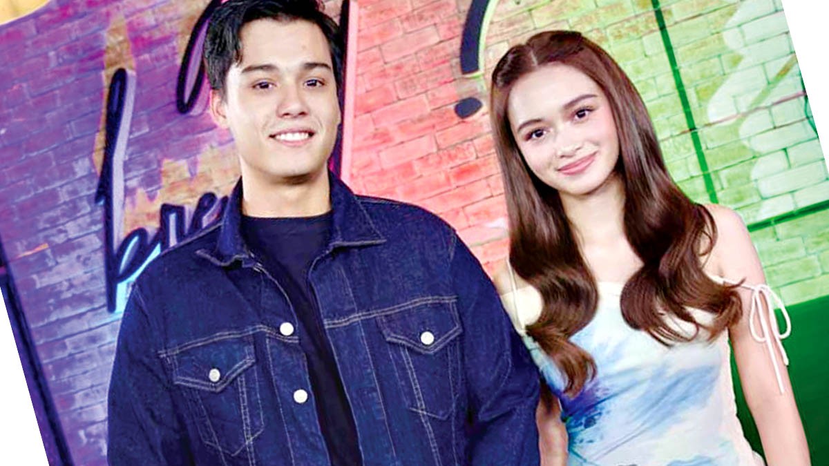 Angelina Cruz Robbie Jaworski