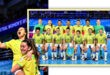 Brazil FIFA Futsal
