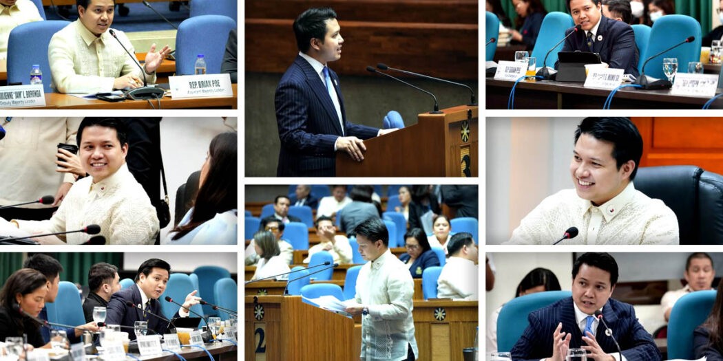 Brian Poe Llamanzares 2