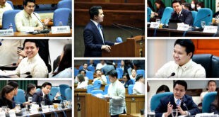 Rep. Brian Poe nanawagan ng masusing pagsisiyasat sa kalagayan ng mga relokasyon para sa maralitang tagalungsod