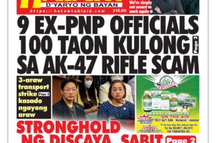 120925 Hataw Frontpage