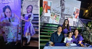 Love Kryzl pinakabatang kompositor