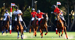 PH polo team, babangon sa laban para sa bronze matapos matalo sa Thailand