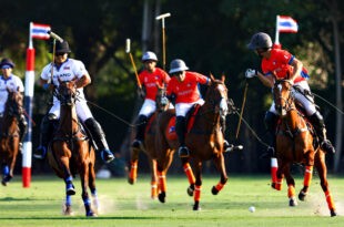 PH Polo