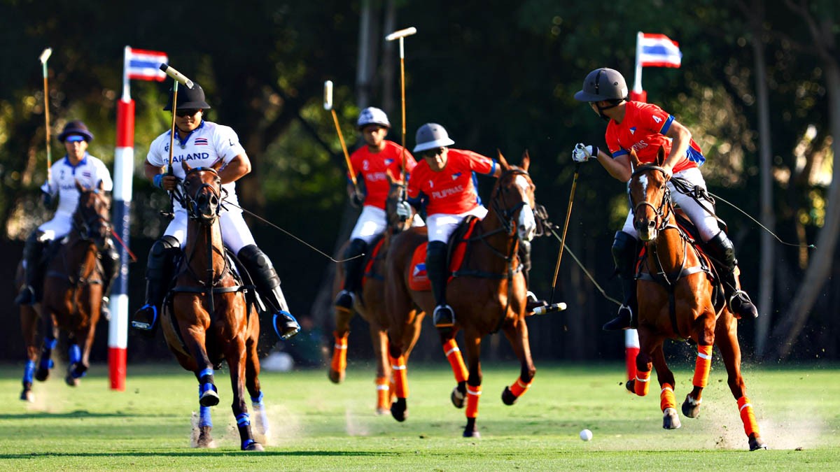 PH Polo