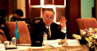 POC Abraham Tolentino