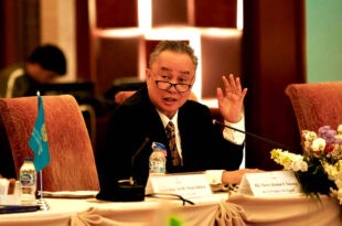 POC Abraham Tolentino