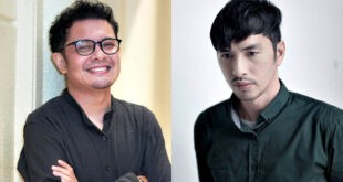 Paolo Valenciano kay Rico Blanco: We’re simply not meant to work again