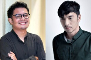 Paolo Valenciano Rico Blanco