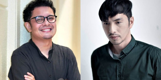 Paolo Valenciano Rico Blanco