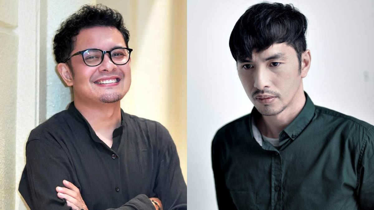 Paolo Valenciano Rico Blanco