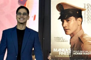 Piolo Pascual Manilas Finest