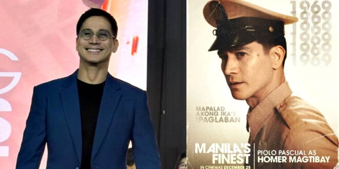 Piolo Pascual Manilas Finest