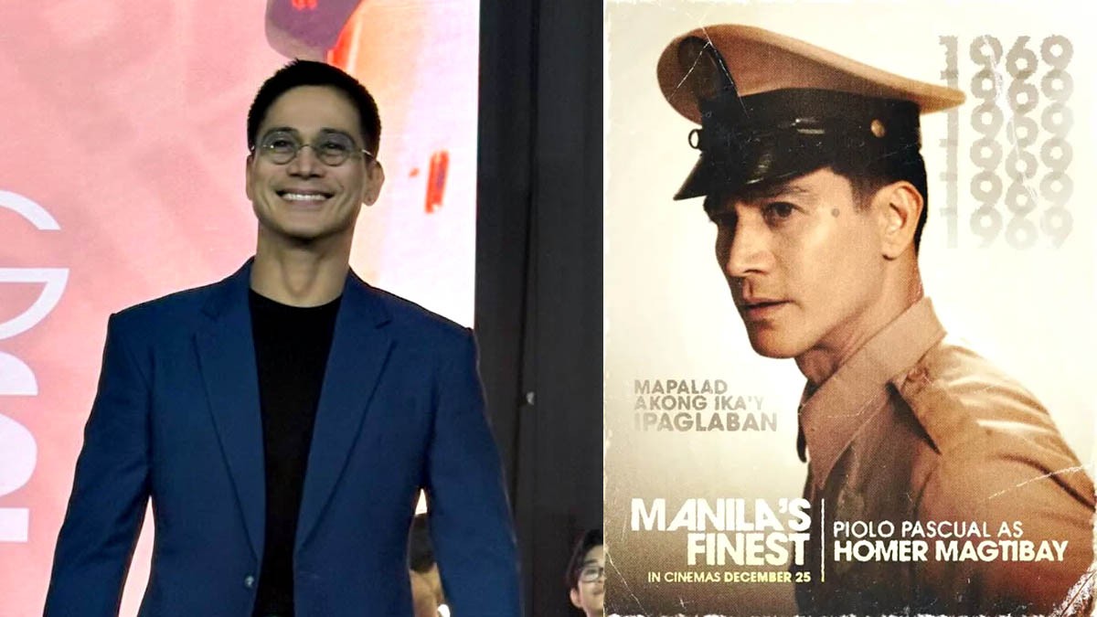 Piolo Pascual Manilas Finest