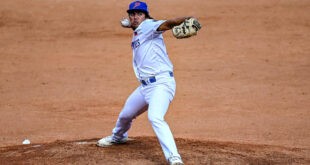 PH batter, winasak ang Malaysia para manatiling perpekto sa tatlong laban